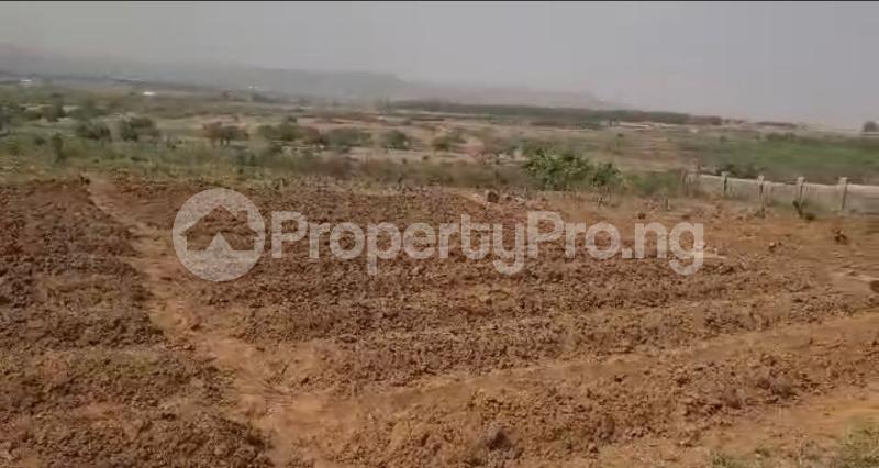 Land for sale Maitama 2 Maitama Abuja