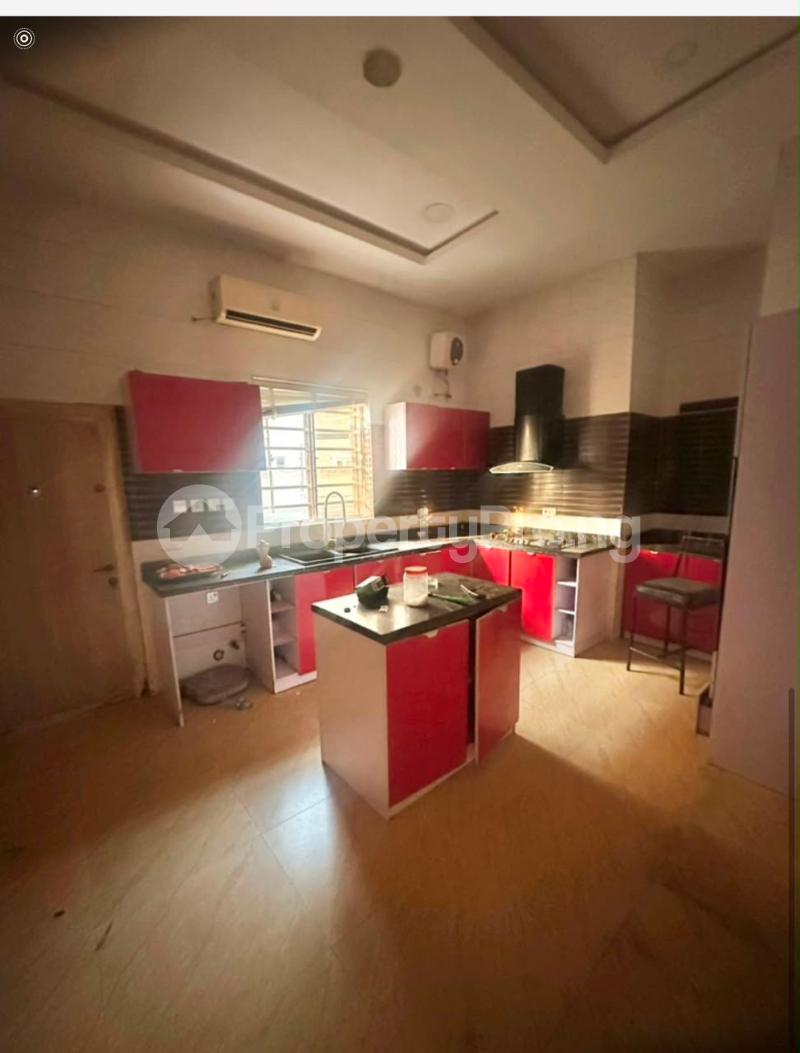 1 bedroom Flat / Apartment for rent Agungi Lekki Lagos