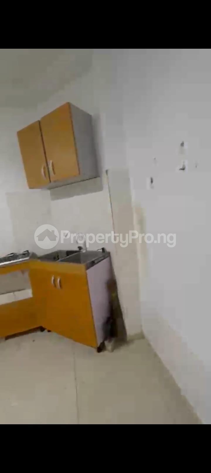 1 bedroom Flat / Apartment for rent New Road Opposite Chevron Chevron Lekki Lagos