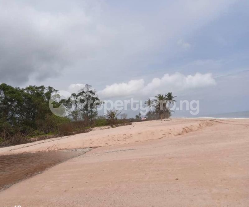 Land for sale Mosere Ikoga Ibeju-Lekki Lagos