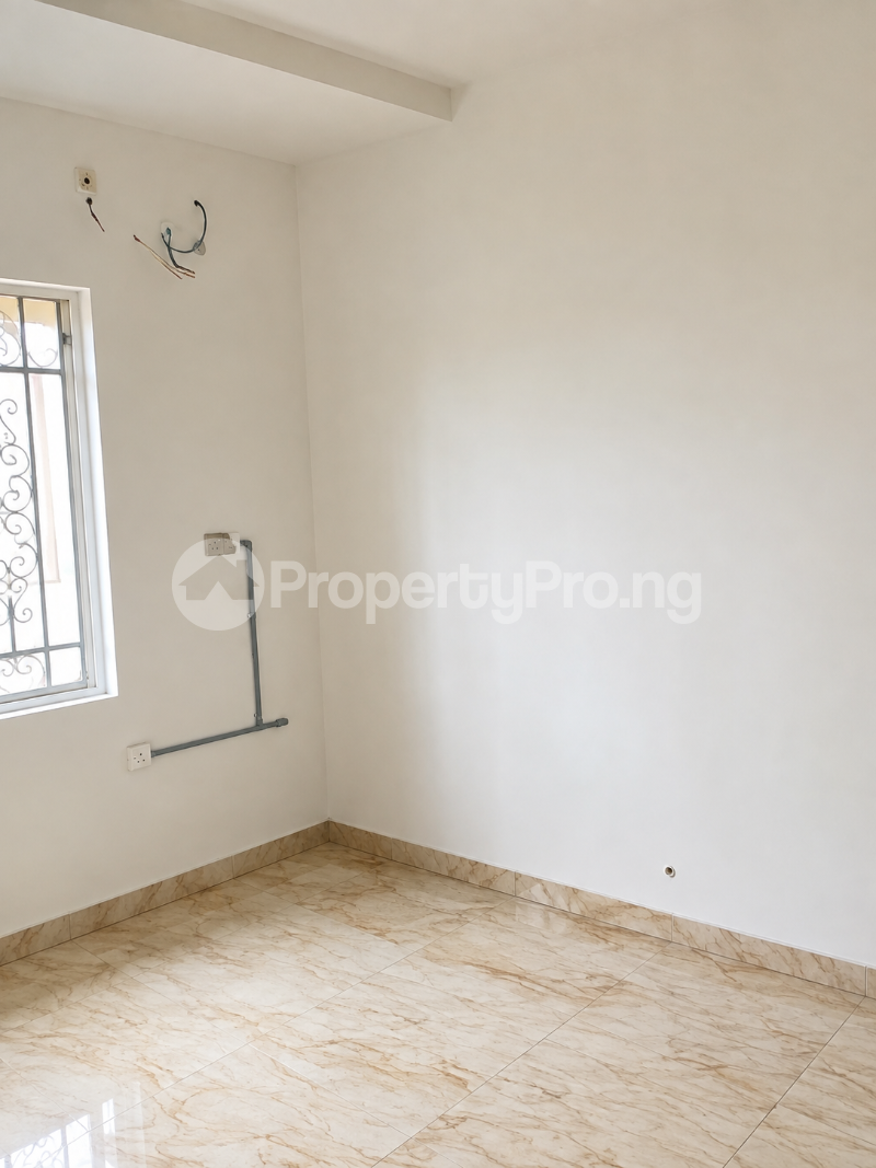 1 bedroom Flat / Apartment for rent Akins Estate Ado Road Ajah Lagos