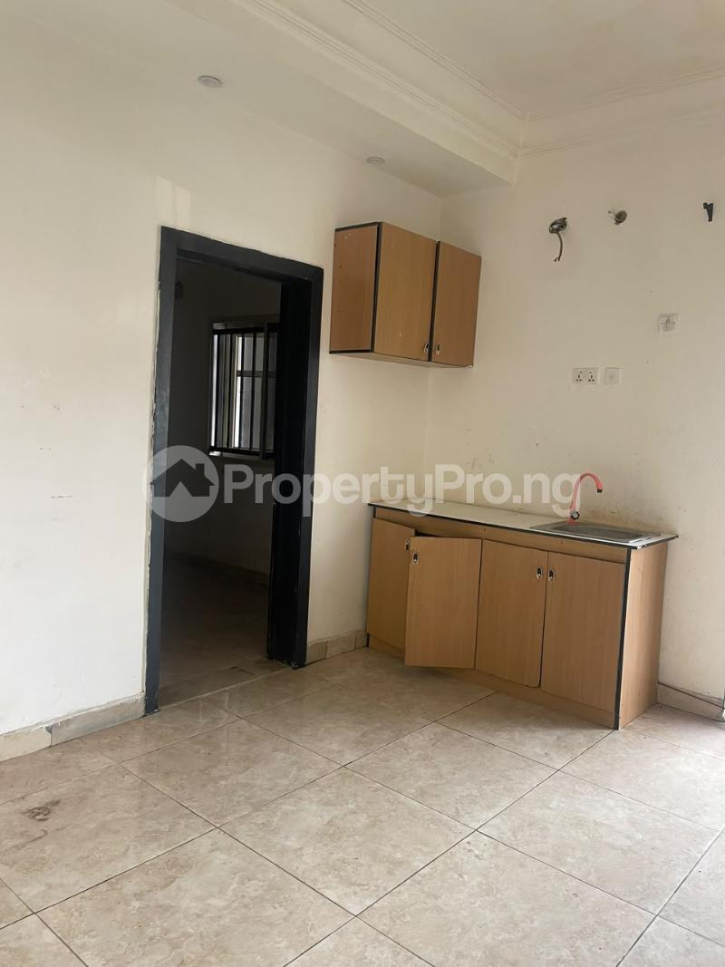 1 bedroom Flat / Apartment for rent Osapa London Osapa london Lekki Lagos