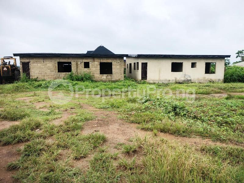 Land for sale Ologuneru Ibadan Oyo