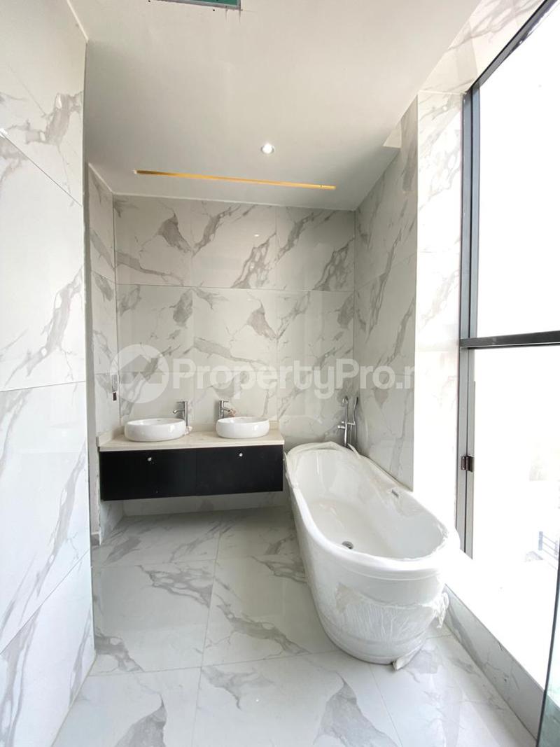 5 bedroom House for sale   Lagos Island Lagos