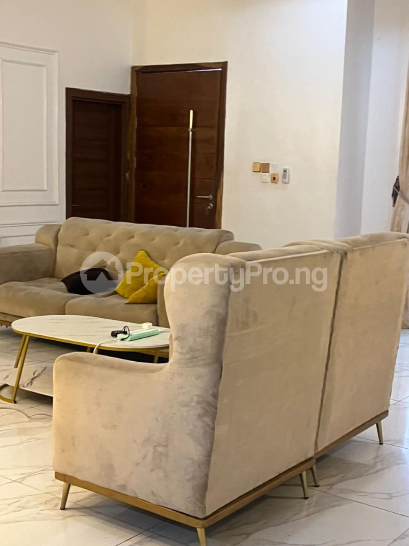 1 bedroom Flat / Apartment for rent Bera Estate Chevron Lekki Lagos