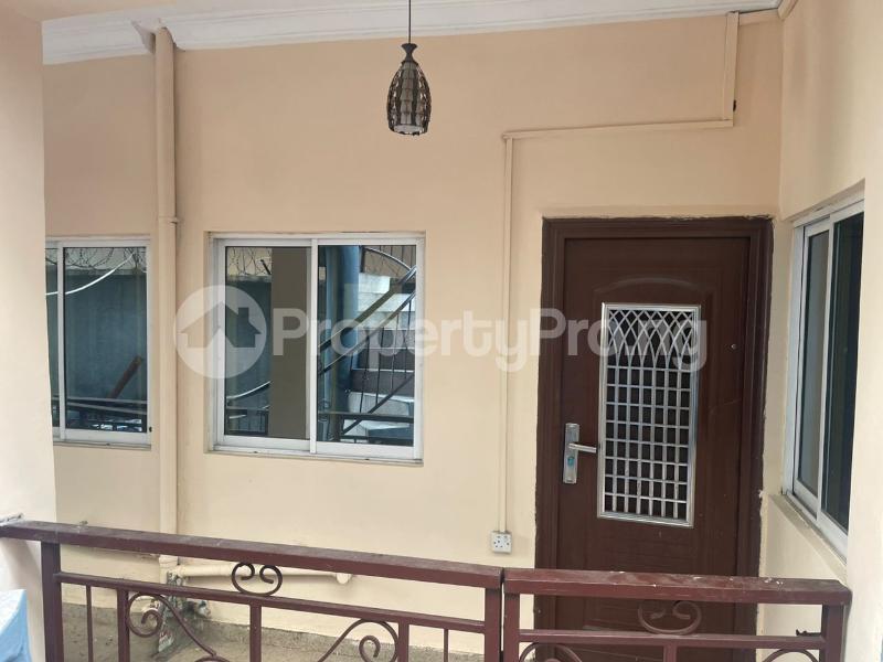 3 bedroom Flat / Apartment for rent Chevy View chevron Lekki Lagos