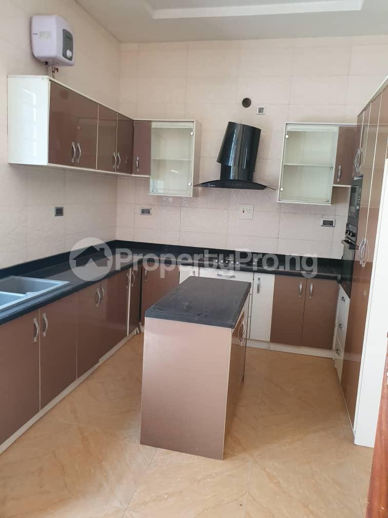 4 bedroom House for sale Chevy View Estate chevron Lekki Lagos