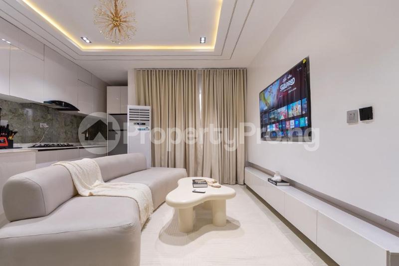1 bedroom Flat / Apartment for shortlet Ikate Lekki Lagos