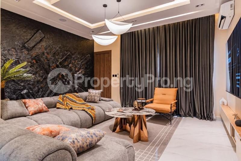 2 bedroom Flat / Apartment for shortlet Lekki Phase 1 Lekki Lagos