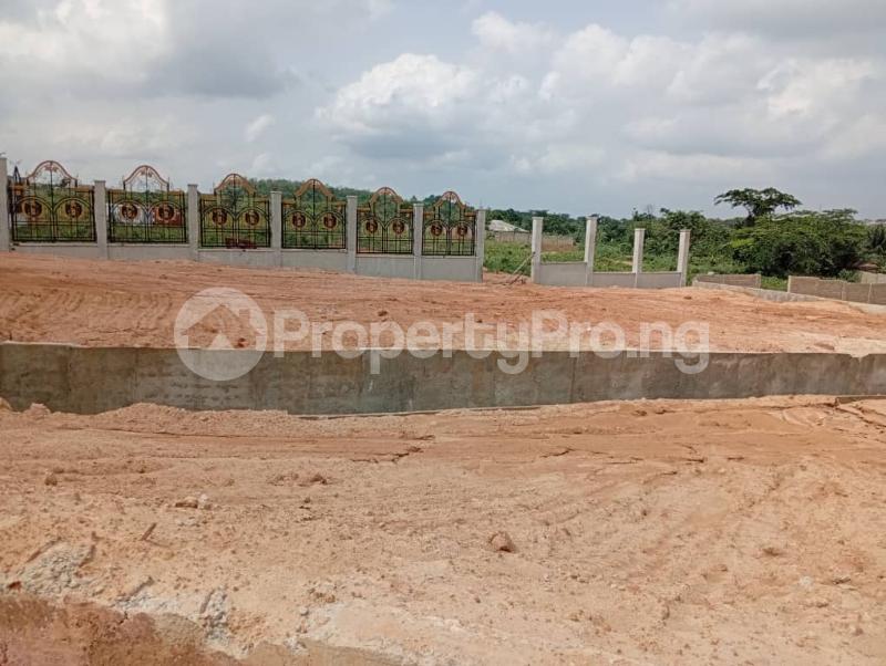 Land for sale Ijebu Ode Ijebu Ode Ogun