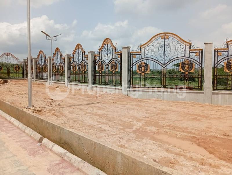 Land for sale Ijebu Ode Ijebu Ode Ogun - 5