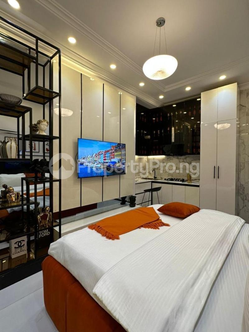 1 bedroom Flat / Apartment for shortlet chevron Lekki Lagos - 0