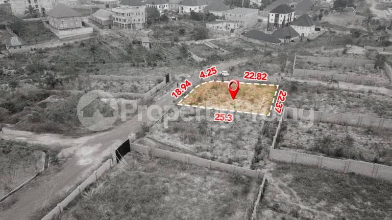 Land for sale Veritage Estate, Trans Ekulu Enugu Enugu