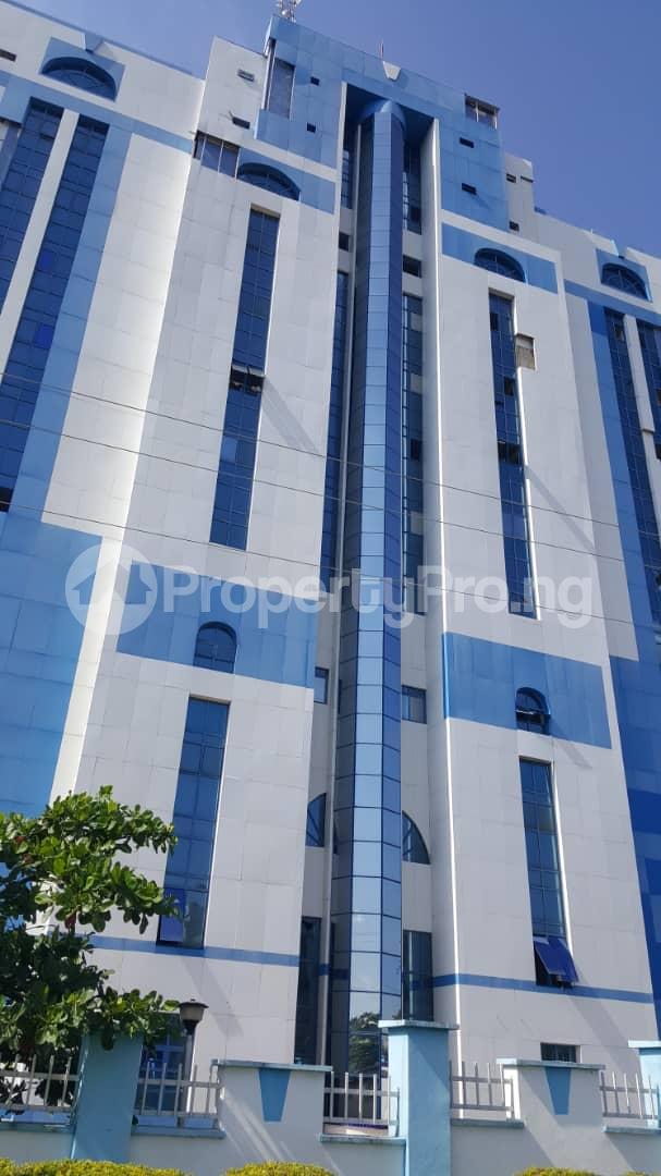 Commercial Property for sale Central Area Abuja