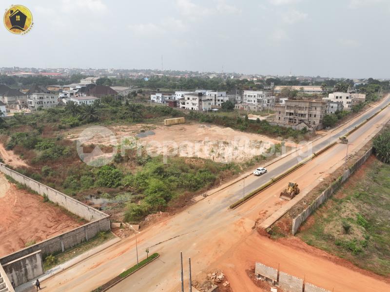 Land in Awka South Anambra Land for sale in awkasouth Land in awka