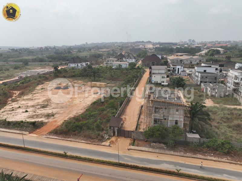 Land in Awka South Anambra Land for sale in awkasouth Land in awka