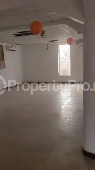 Commercial Property for rent U Turn New oko oba Abule Egba Lagos