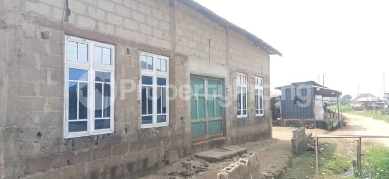 Commercial Property for sale School Road Yenegoa Bayelsa
