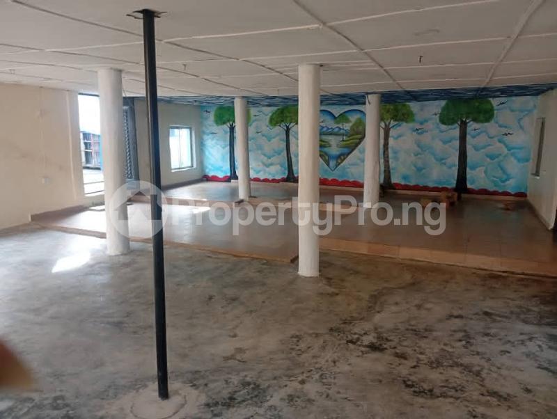 Commercial Property for rent Igando Ikotun/Igando Lagos