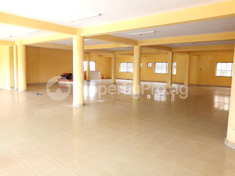 Coworking space in Gwarinpa Abuja Coworking space for rent in