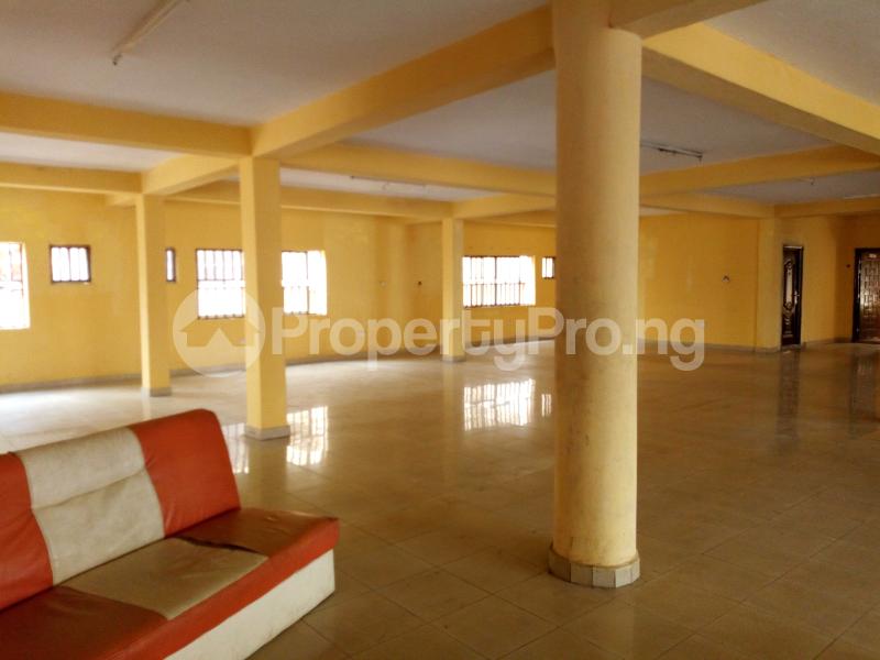 Coworking space in Gwarinpa Abuja Coworking space for rent in