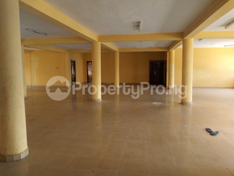 Coworking space in Gwarinpa Abuja Coworking space for rent in