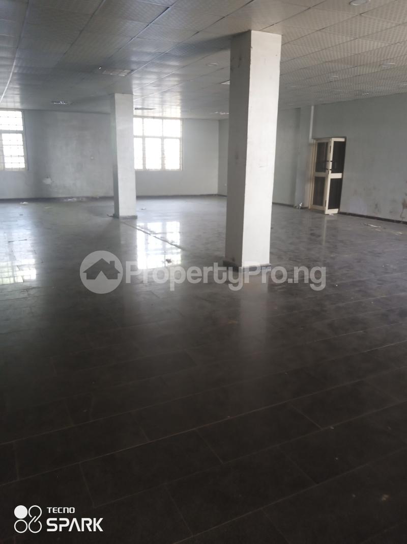 Commercial Property for rent Gudu Apo Abuja - 0