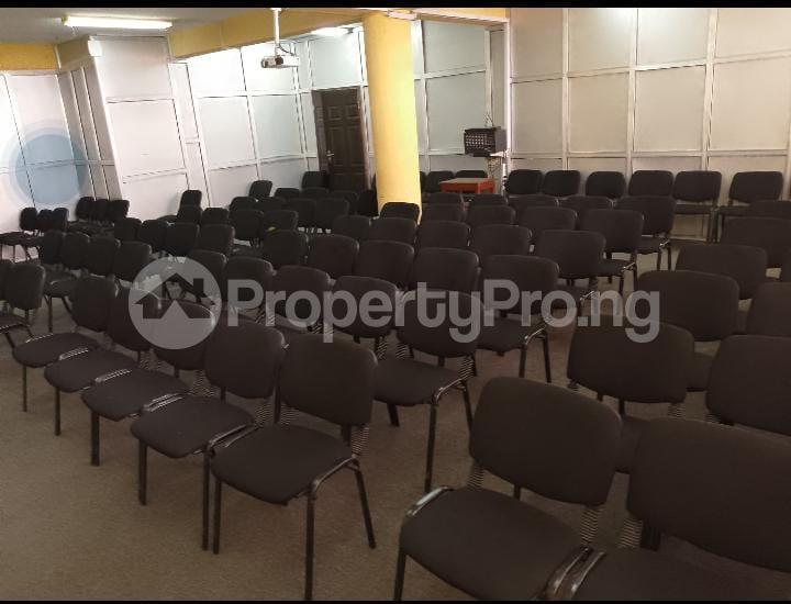 Commercial Property for rent Allen Avenue Ikeja Lagos - 0