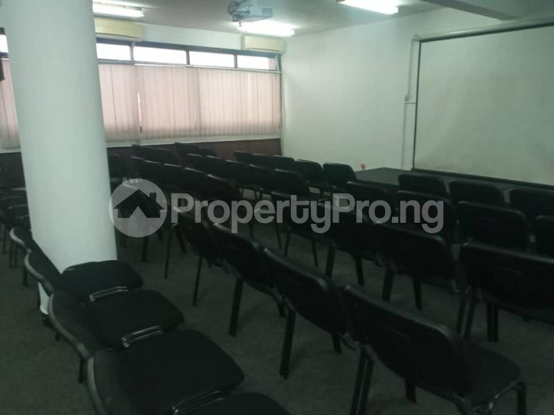 10 bedroom Commercial Property for rent Allen Avenue Ikeja Lagos