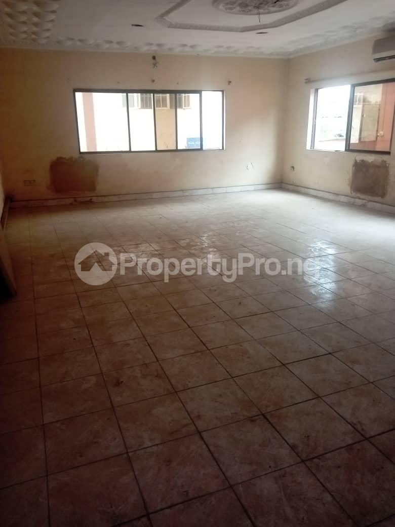 Commercial Property for rent Alausa Ikeja Lagos