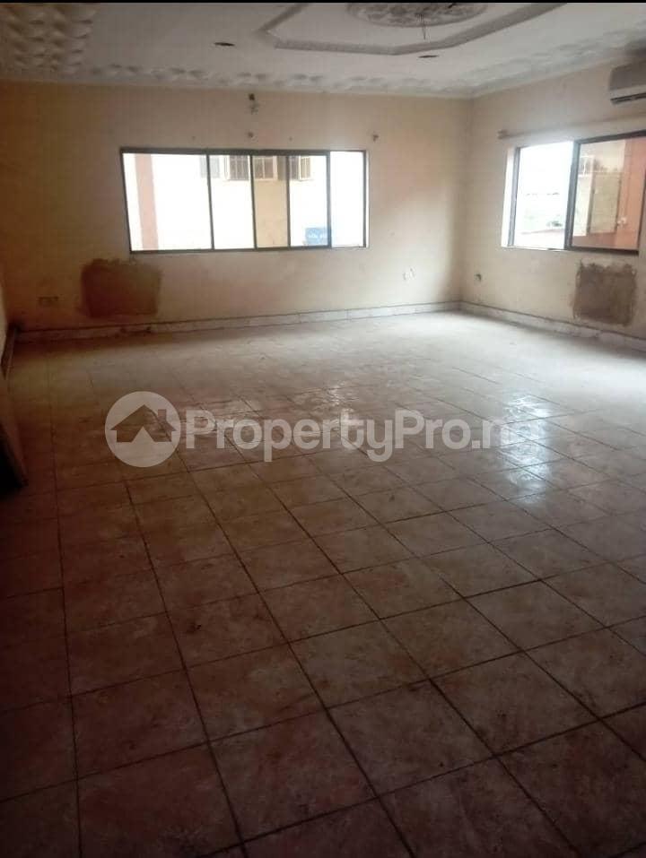 Commercial Property for rent Otunba Jobifele Way Alausa Ikeja Lagos