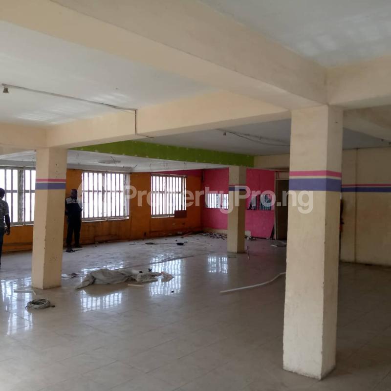 Commercial Property for rent Opebi Ikeja Lagos