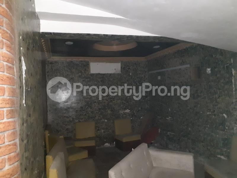 Commercial Property for rent Awolowo way Ikeja Lagos