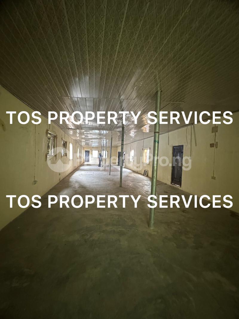 House for rent Yaba Lagos