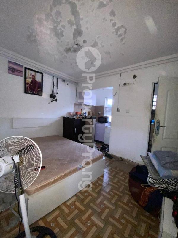 Flat / Apartment for rent Jakande Lekki Lagos