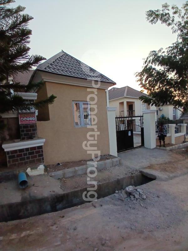 4 bedroom House for rent Naf Valley Estate Asokoro Abuja
