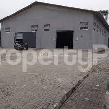 Commercial Property for sale Lekki Epe Expressway Lekki Lagos