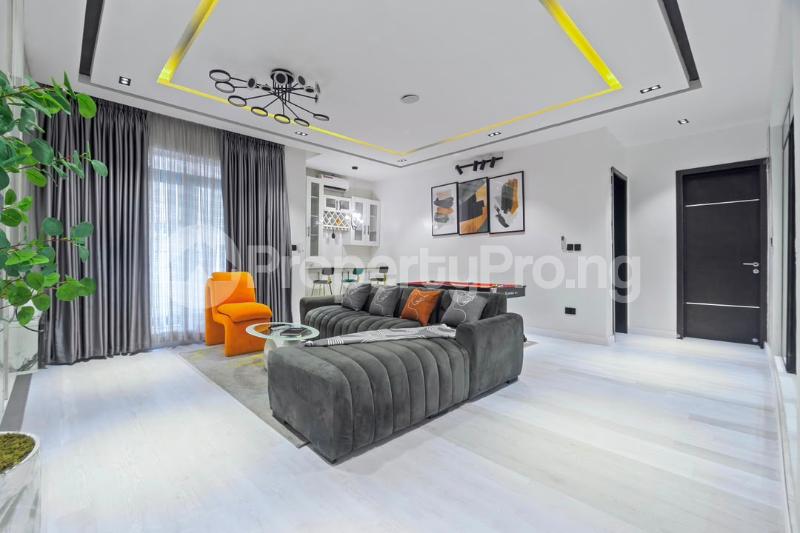 2 bedroom Flat / Apartment for shortlet Ikate Lekki Lagos