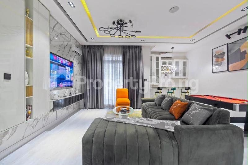 2 bedroom Flat / Apartment for shortlet Ikate Lekki Lagos