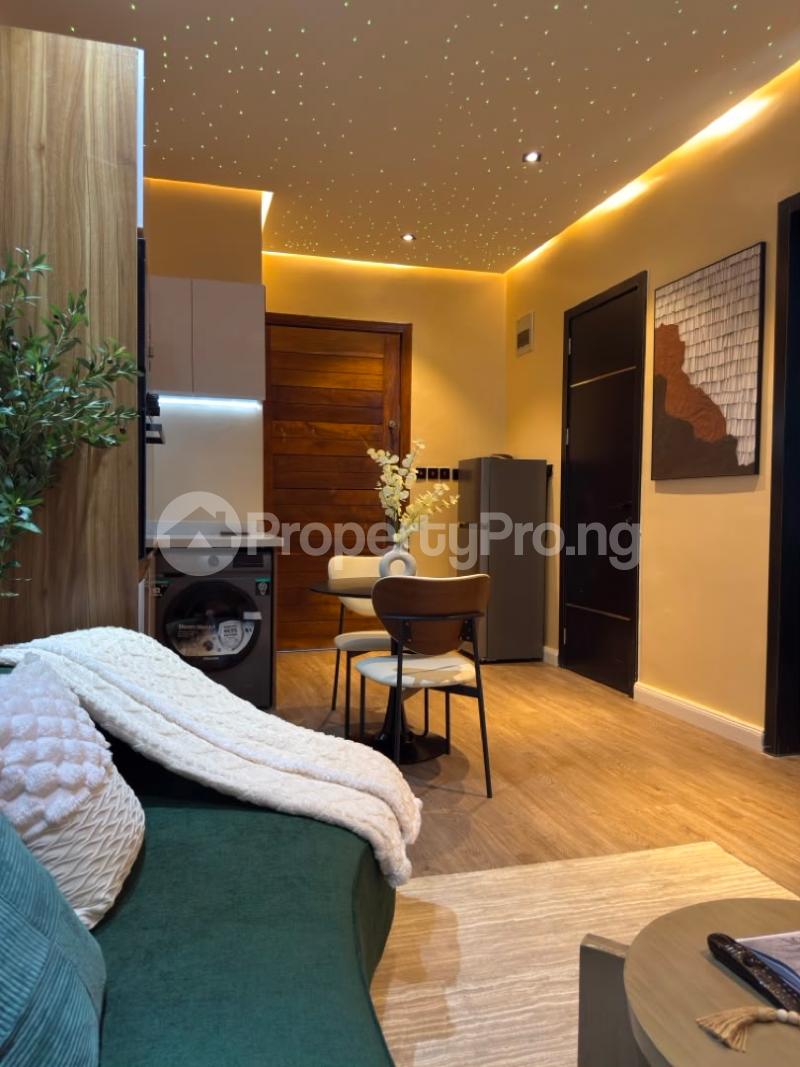 1 bedroom Flat / Apartment for shortlet  Ikate Lekki Lagos