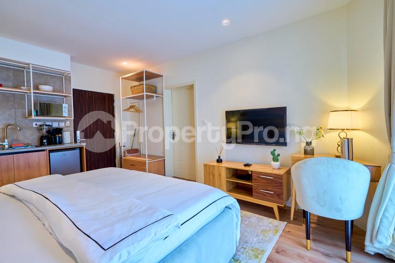 1 bedroom Flat / Apartment for shortlet Omorinre Johnson Street, Lekki Phase 1 Lekki Phase 1 Lekki Lagos