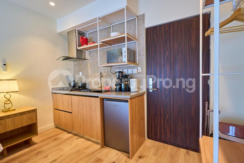 1 bedroom Flat / Apartment for shortlet Omorinre Johnson Street, Lekki Phase 1 Lekki Phase 1 Lekki Lagos