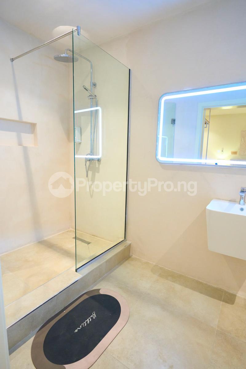 1 bedroom Flat / Apartment for shortlet Omorinre Johnson Street, Lekki Phase 1 Lekki Phase 1 Lekki Lagos