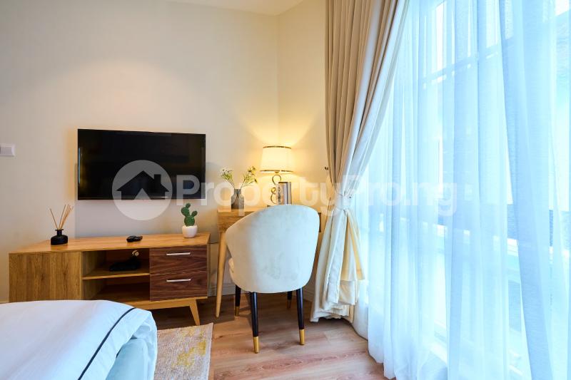 1 bedroom Flat / Apartment for shortlet Omorinre Johnson Street, Lekki Phase 1 Lekki Phase 1 Lekki Lagos