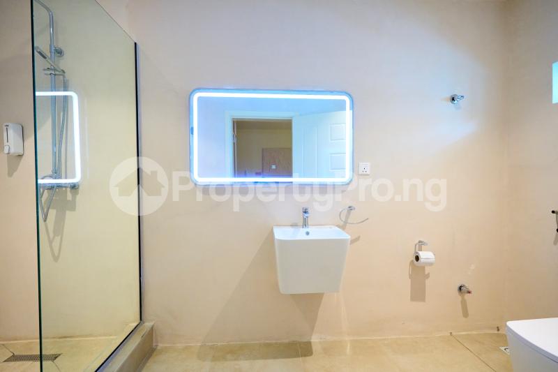 1 bedroom Flat / Apartment for shortlet Omorinre Johnson Street, Lekki Phase 1 Lekki Phase 1 Lekki Lagos