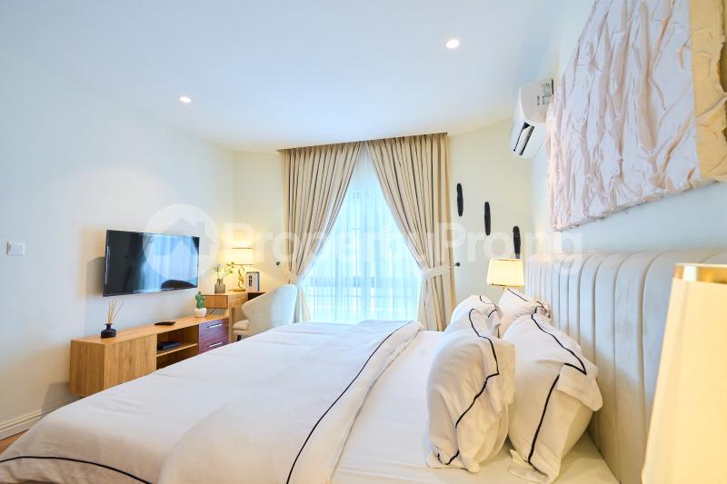 1 bedroom Flat / Apartment for shortlet Omorinre Johnson Street, Lekki Phase 1 Lekki Phase 1 Lekki Lagos