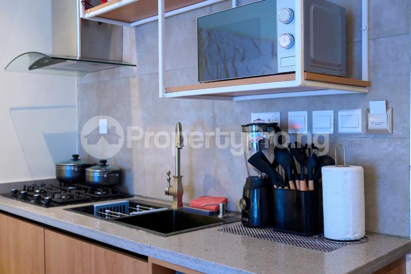 1 bedroom Flat / Apartment for shortlet Omorinre Johnson Street, Lekki Phase 1 Lekki Phase 1 Lekki Lagos