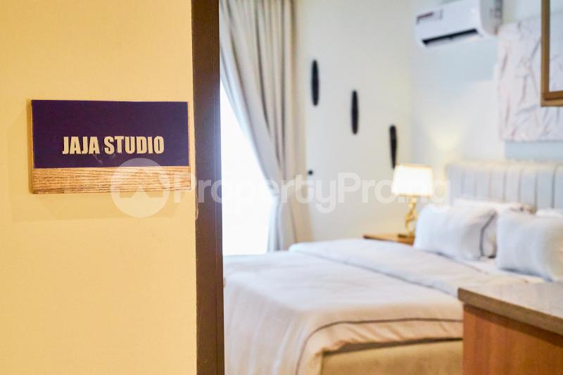 1 bedroom Flat / Apartment for shortlet Omorinre Johnson Street, Lekki Phase 1 Lekki Phase 1 Lekki Lagos