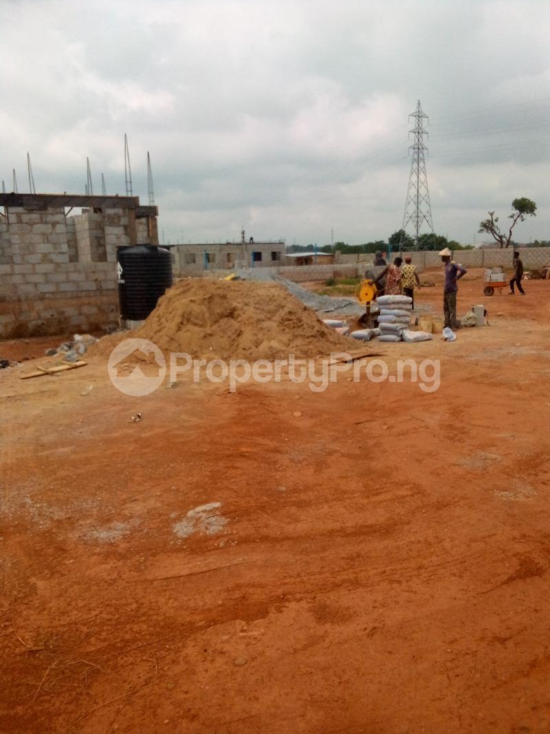 Land for sale Kukwuaba Abuja