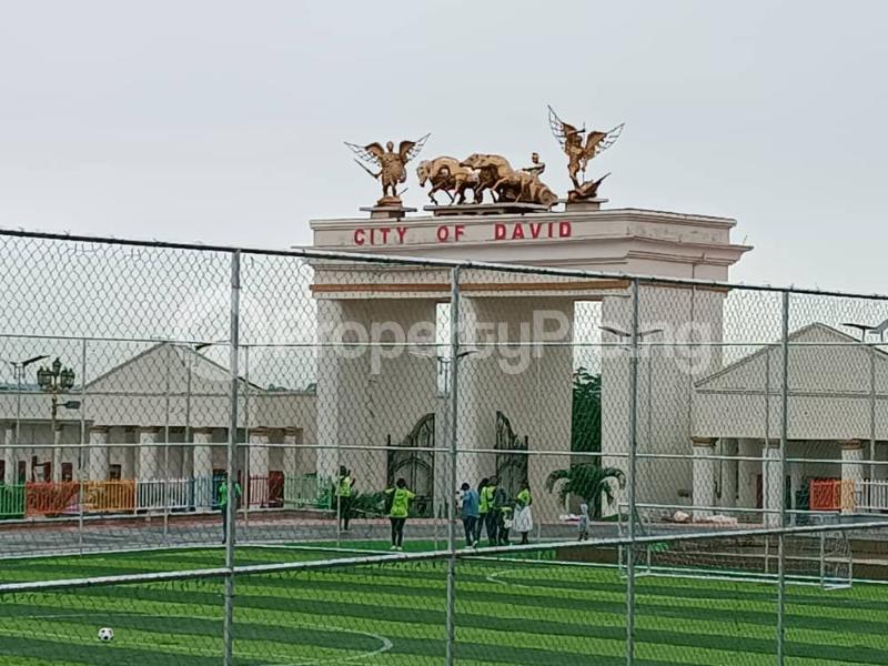 Land for sale Redemption Camp Simawa Arepo Arepo Ogun